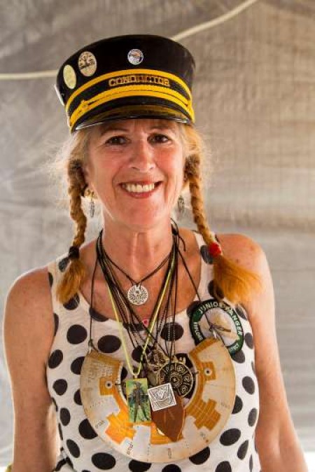 Christine ‘LadyBee’ Kristen profile photo